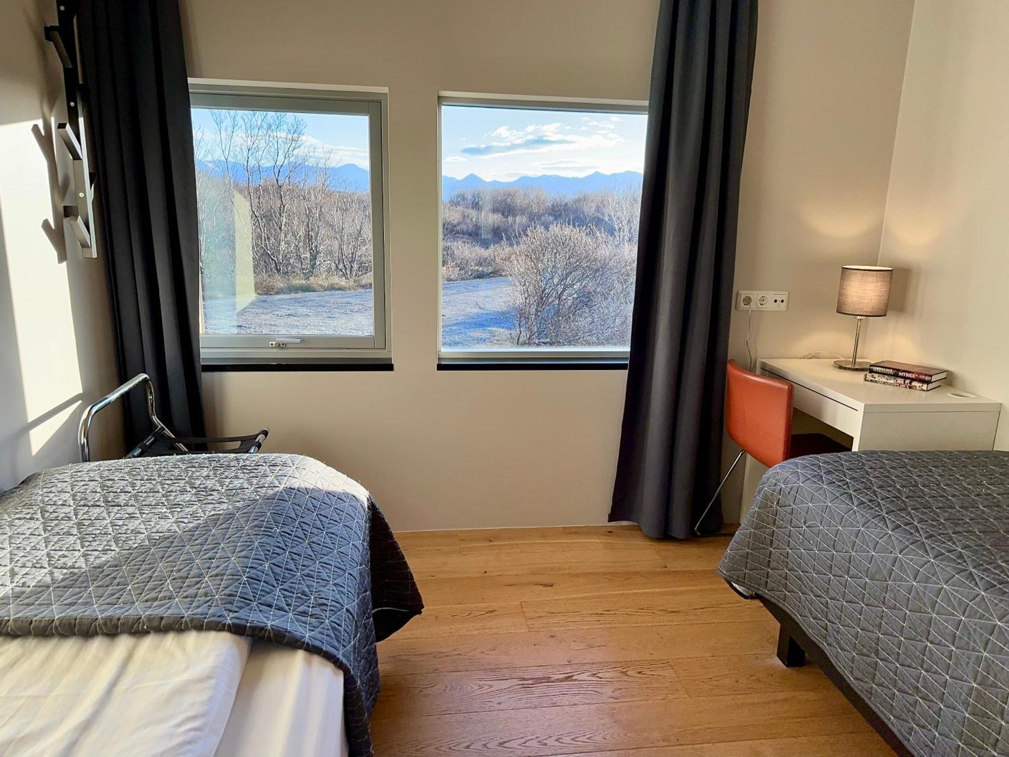 Bakki Holiday home Jarthlangsstathir