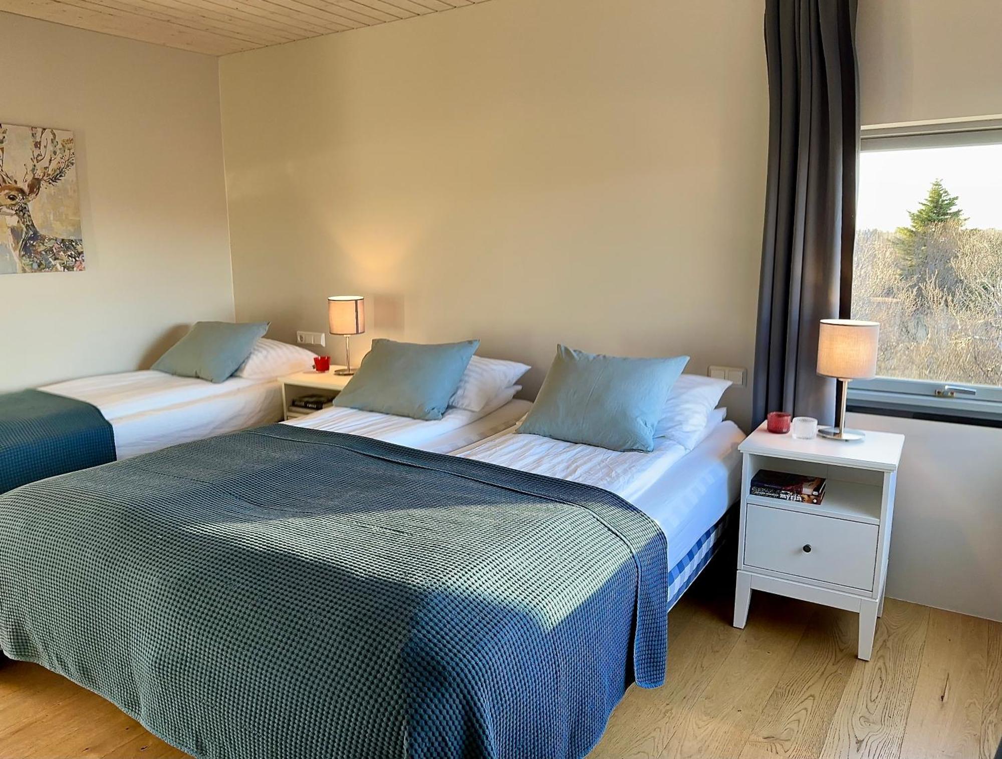 Bakki Holiday home Jarthlangsstathir