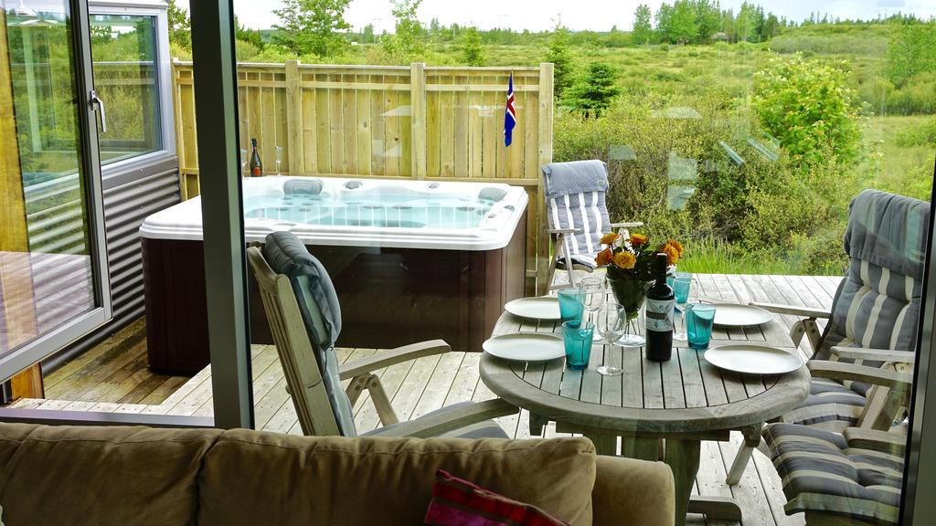 Holiday home Bakki *