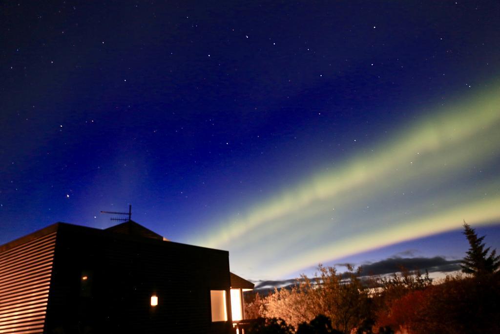 Bakki Holiday home Jarthlangsstathir