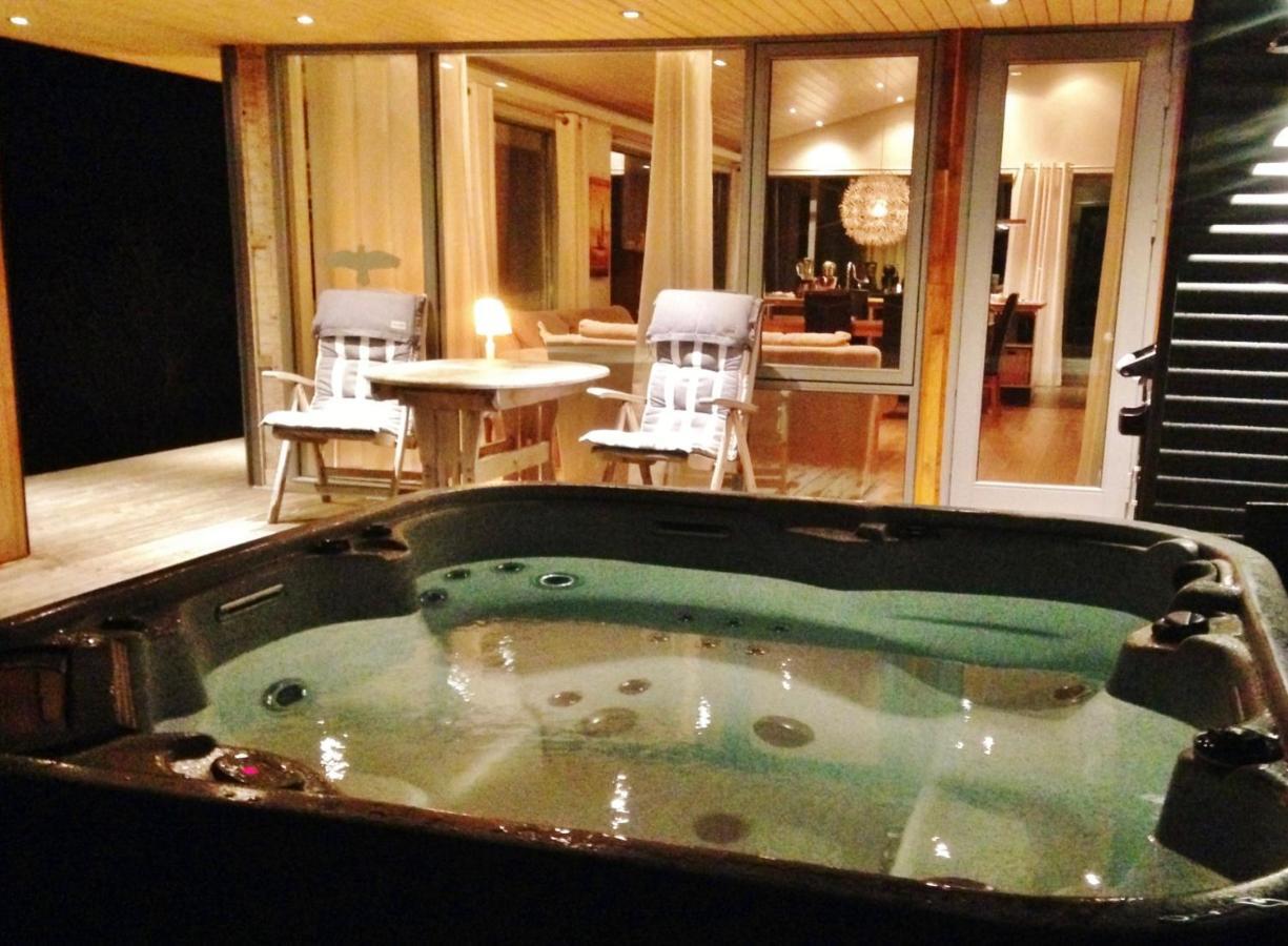 Bakki Holiday home *
