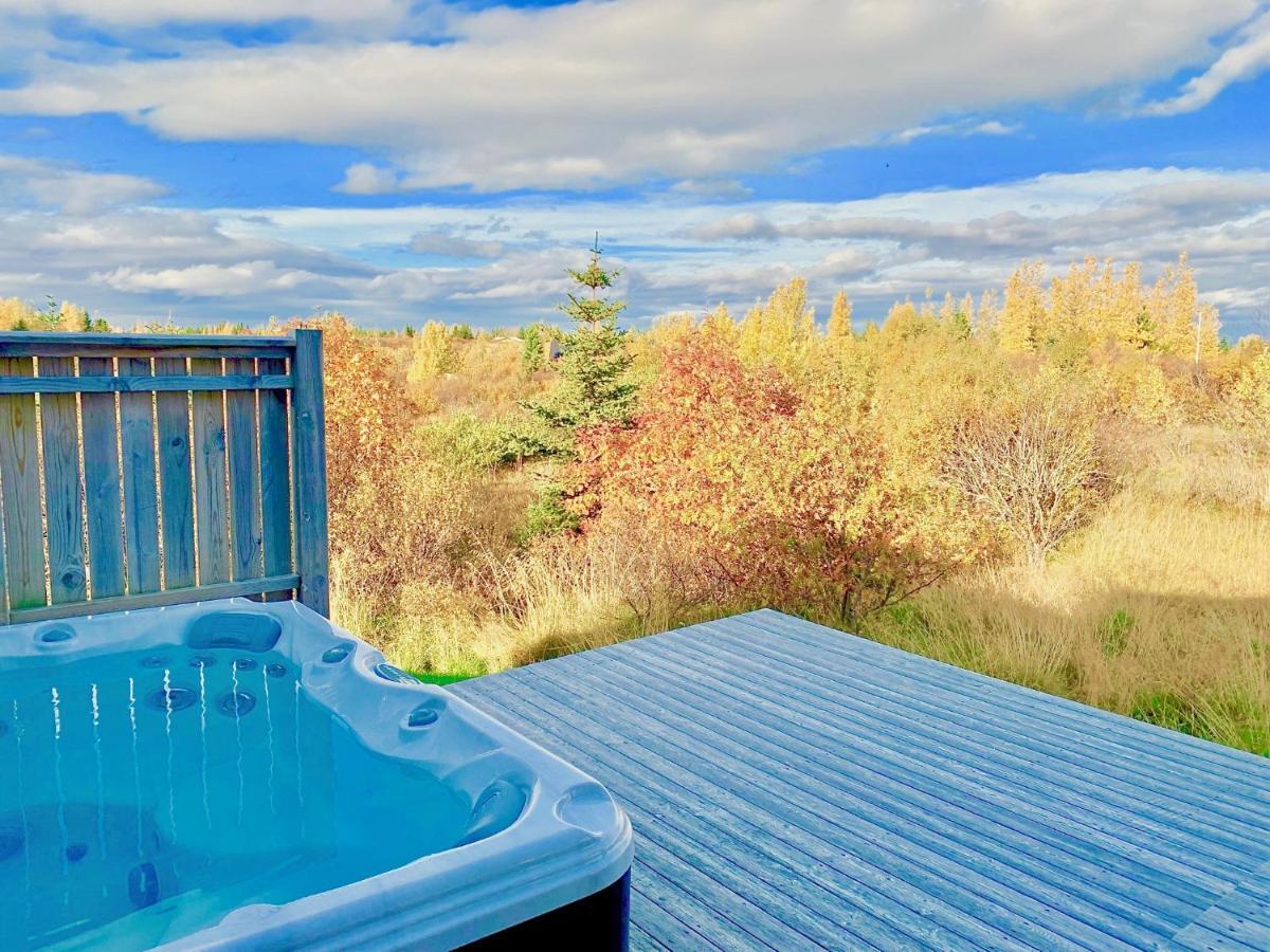Bakki Holiday home Jarthlangsstathir